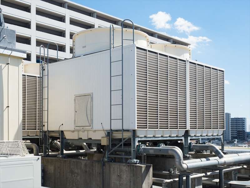 大矢造園設備有限会社