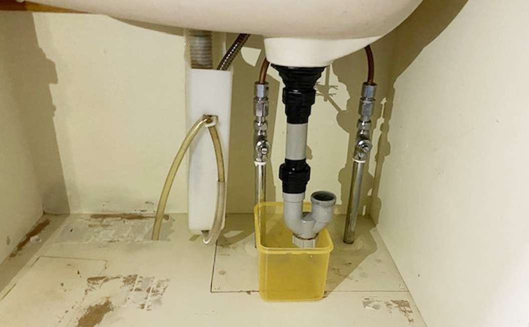 リフォーム工事